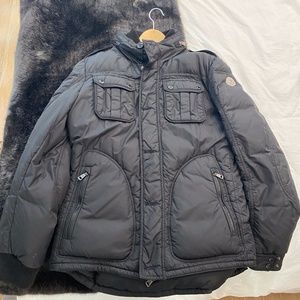 MONCLER JACKET